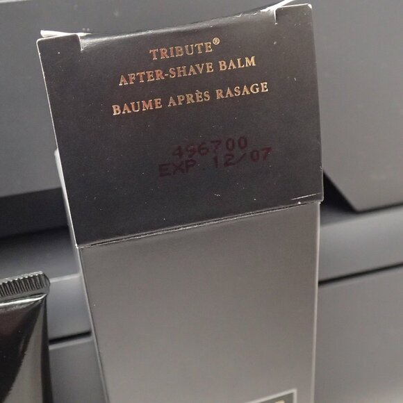 Mary Kay Tribute For Men After Shave Balm - Picture 3 of 5